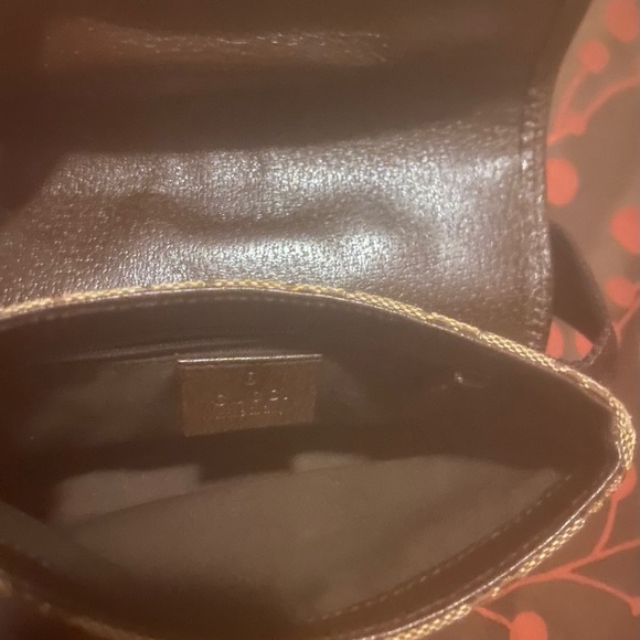 Gucci Fanny pack, Gucci pocket belt - Picture 7 of 8